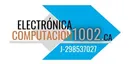 Electrónica Computación 1002